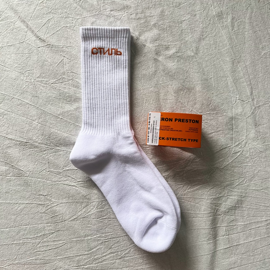 On Running HERON PRESTON CTNB Towel Socks - Image 16