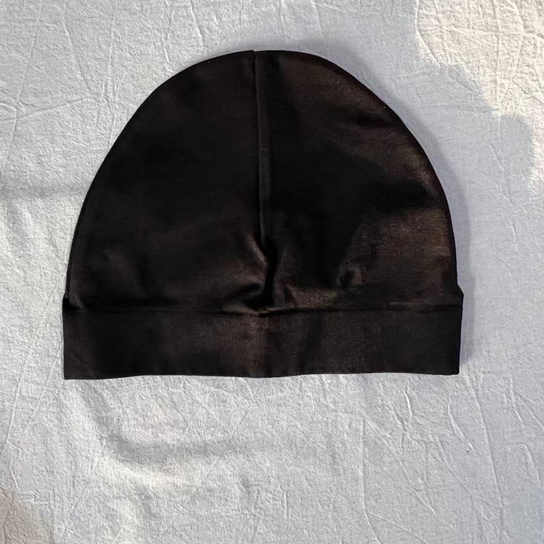 Accessiories Syna Seamless Cold Hat Beanie(SKULL BEANIE - Image 7