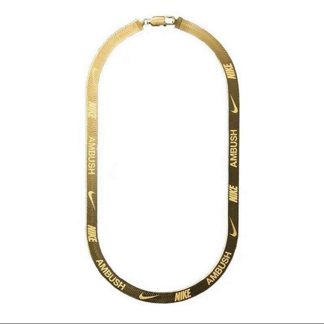 Chanel Ambush Collab INS Necklace - Image 5