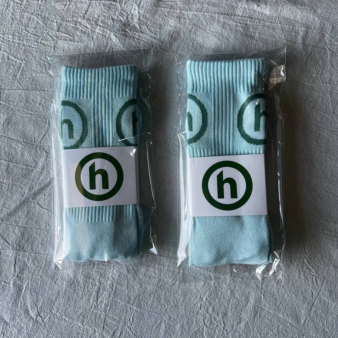 Accessiories Hidden Towel Socks - Image 3