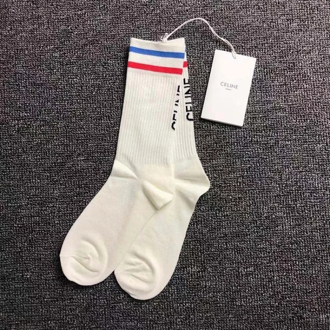 Accessiories CEL Socks - Image 4