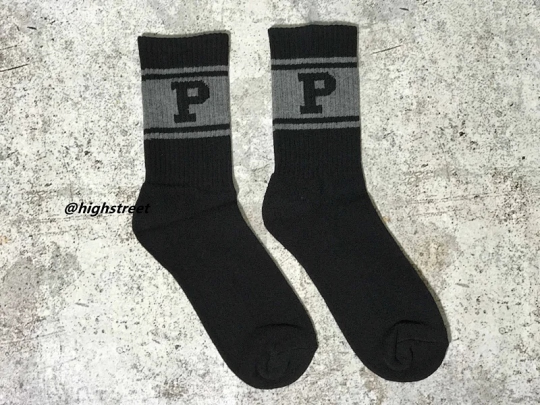 Accessiories P Socks Fragment - Image 3