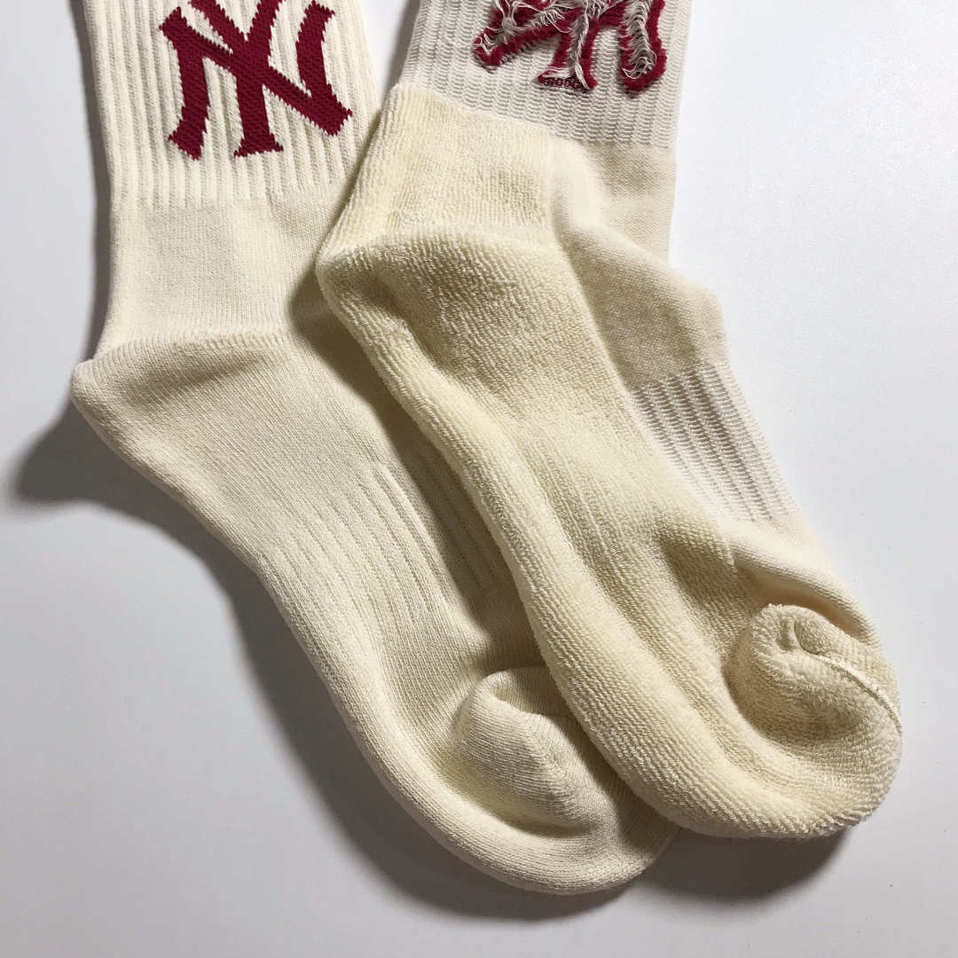 Accessiories MLB NY LA Socks - Image 11