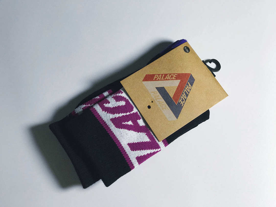 Accessiories Socks Colleciton - Image 19
