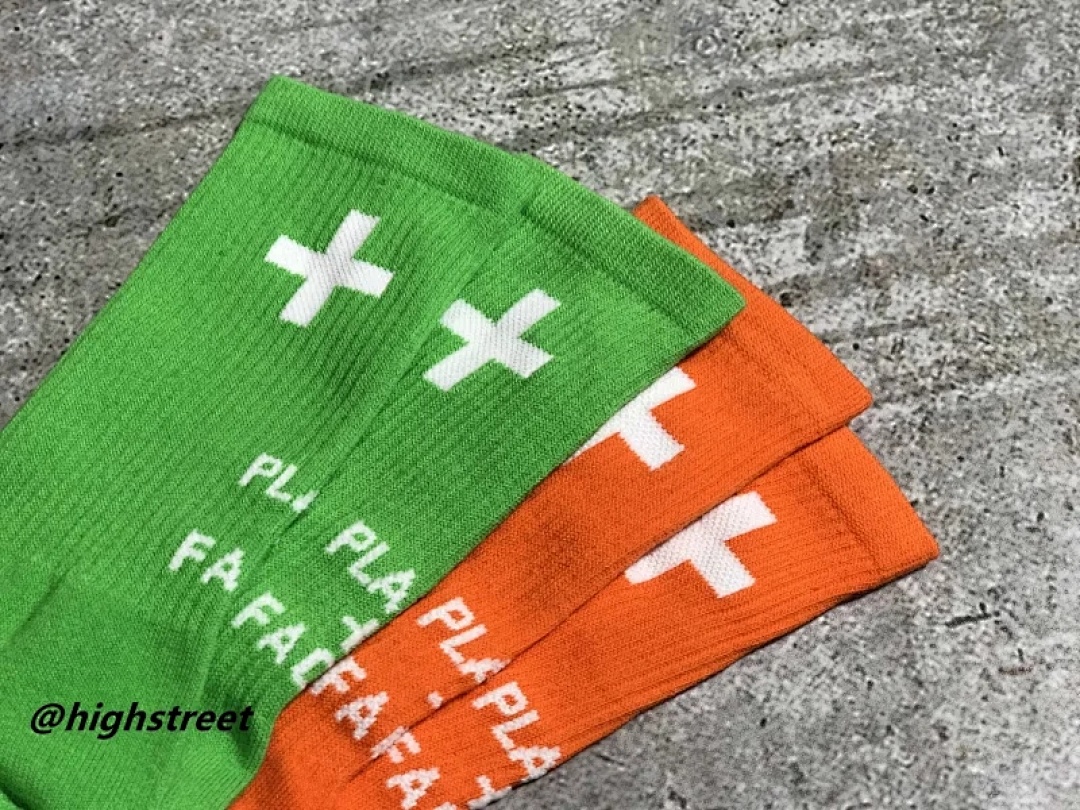 Accessiories PF Socks Palac*E+Face Candy - Image 10