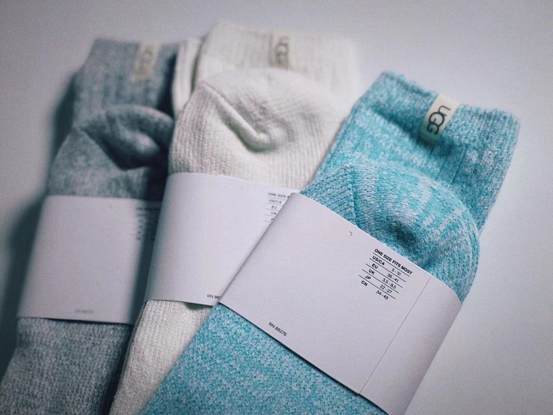 UGG Soft Original Socks - Image 25