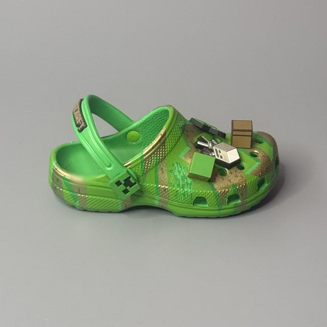 Other Minecraft Shoes - Image 18