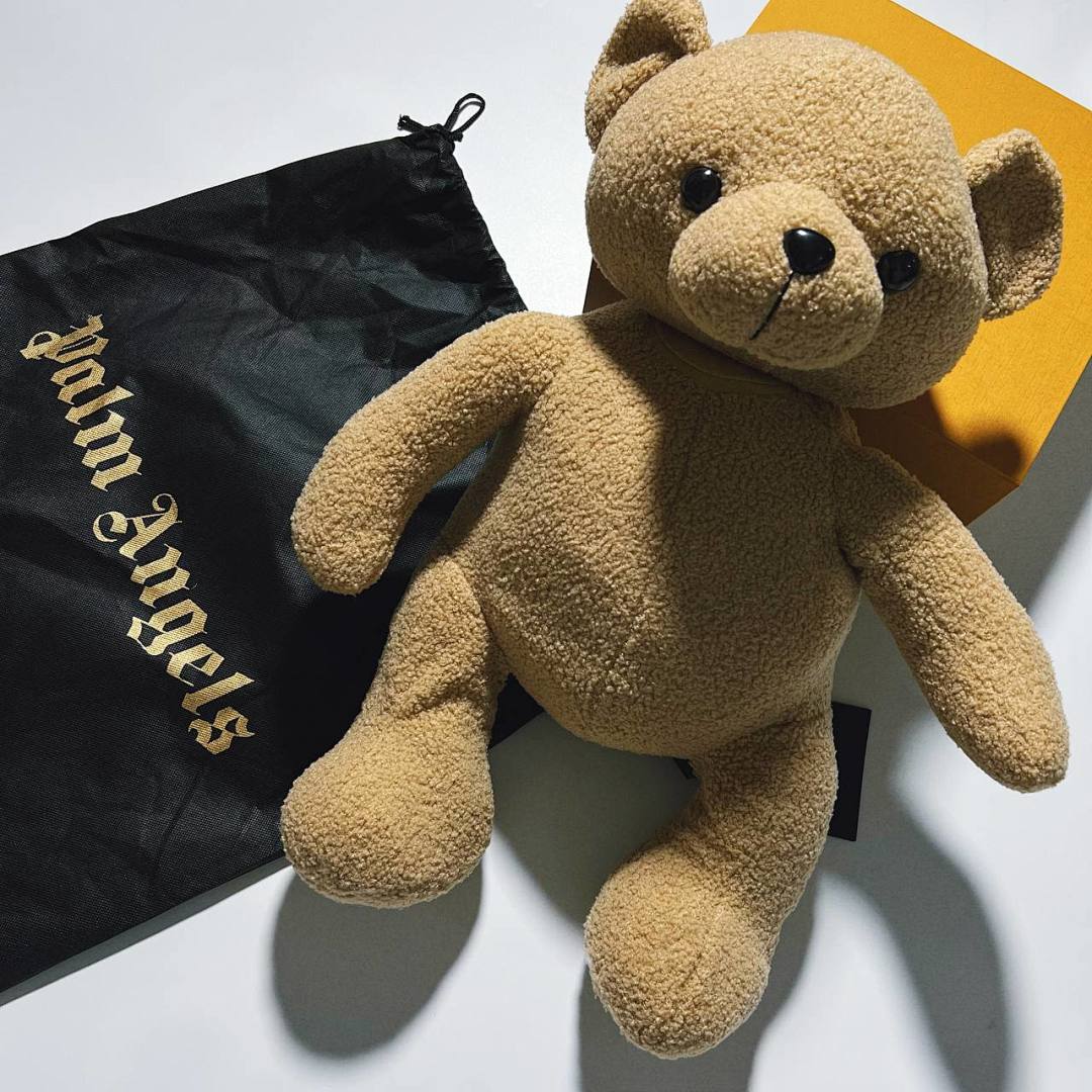 Accessiories PA Bear