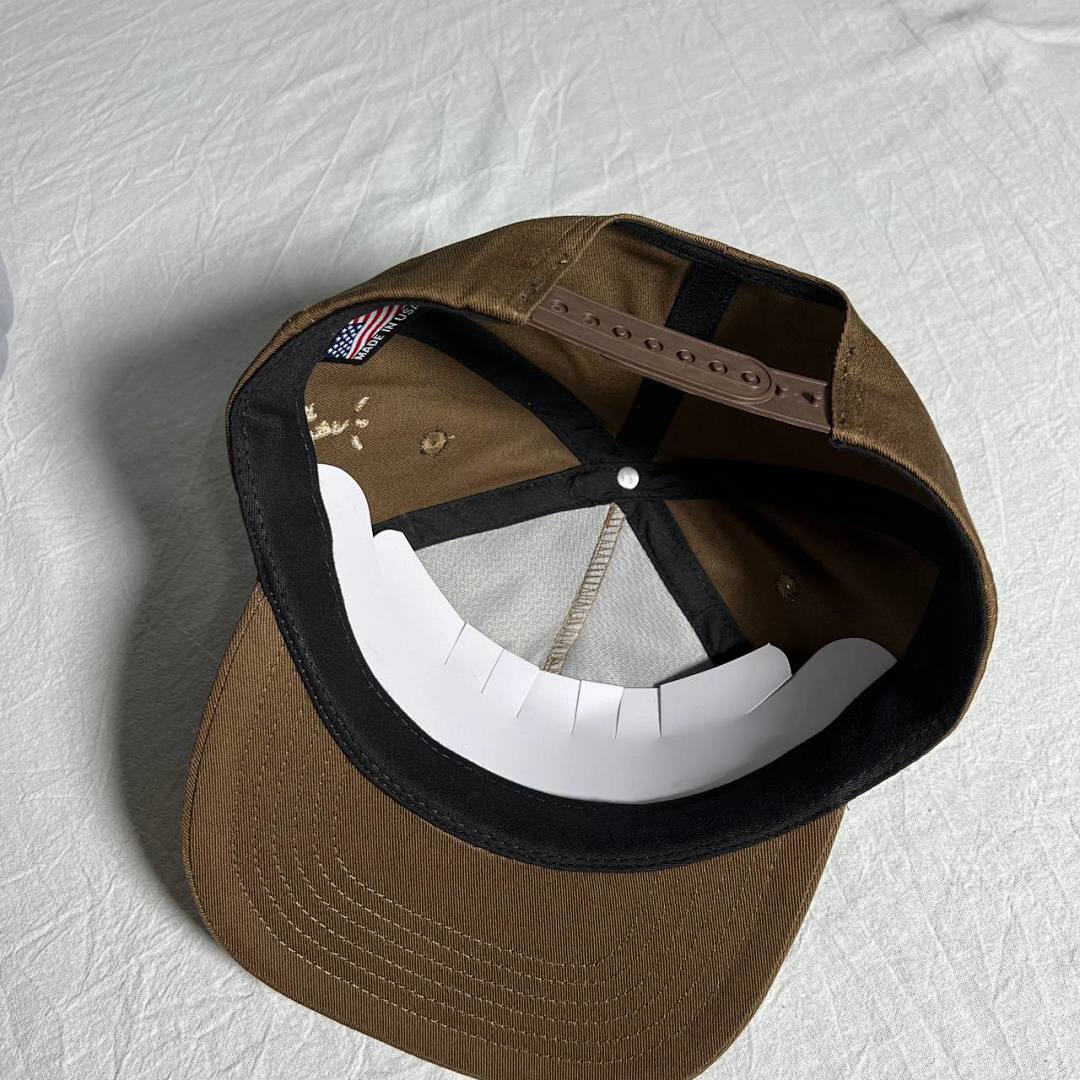 Accessiories Travis Scott Blown Cap - Image 2