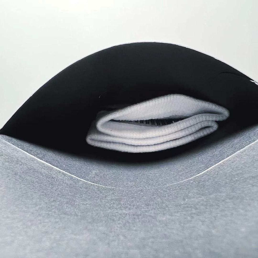 AMIRI 1: 1 Arimi Original Socks Bag - Image 8