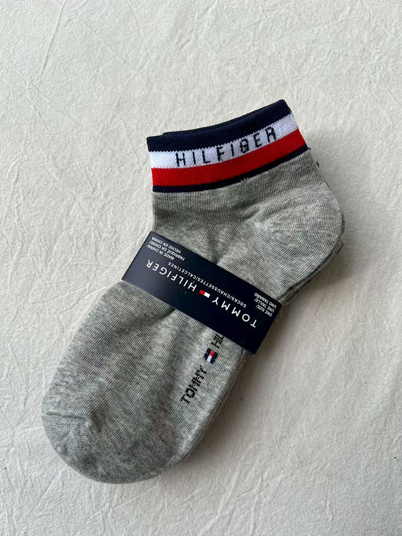 Accessiories TM Socks 3 Double Pacs A Set - Image 3