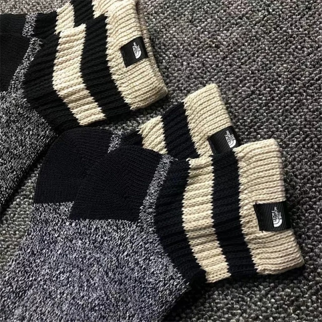 Accessiories NORTH Wool Socks - Image 11