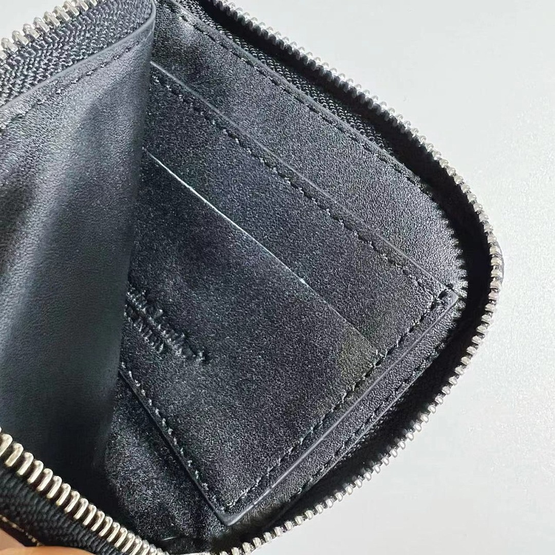 bag/homeware/accessories 1:1 Off White “Wallet”Zip - Image 14