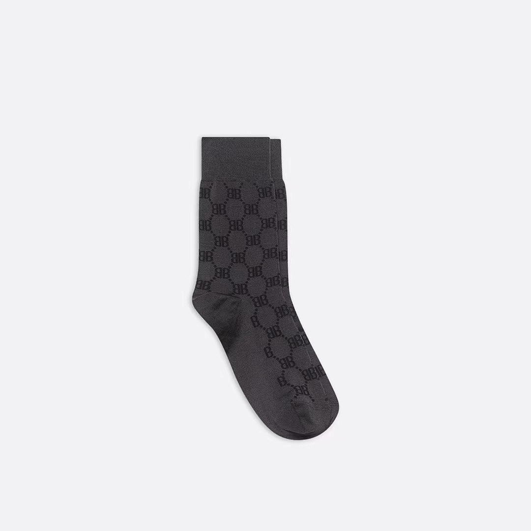 Accessiories Bal X GC Socks - Image 2