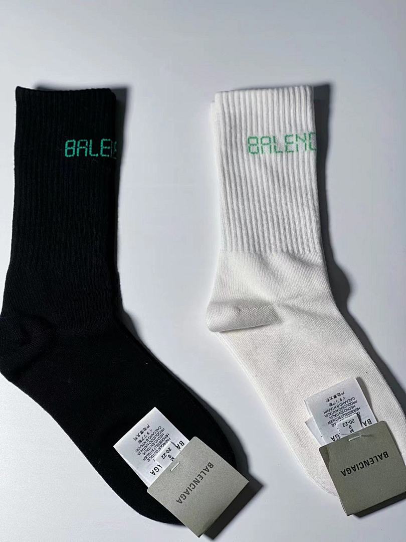 BAL 520 Socks, photo 1