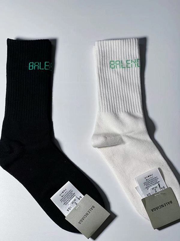 BAL 520 Socks, photo 1