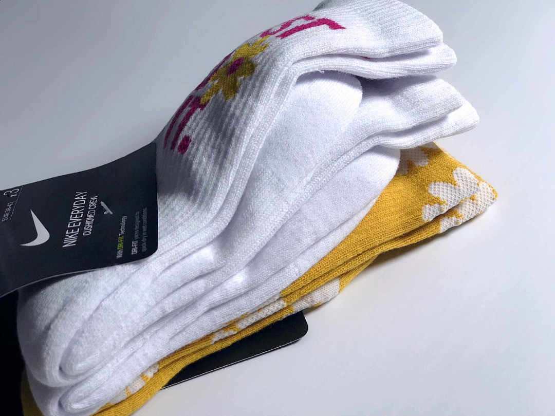 Accessiories Justdoit 3 Pairs Socks - Image 7