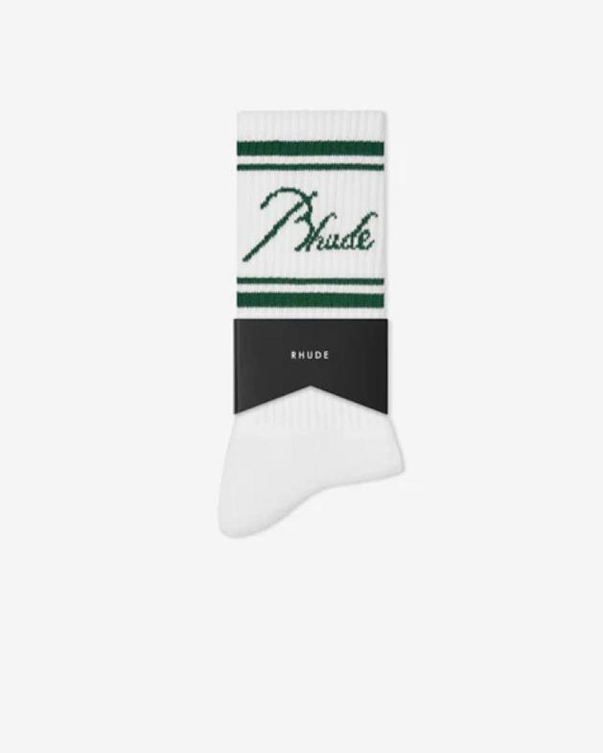 Accessiories 2024 RHUDE SCRIPT - Image 2