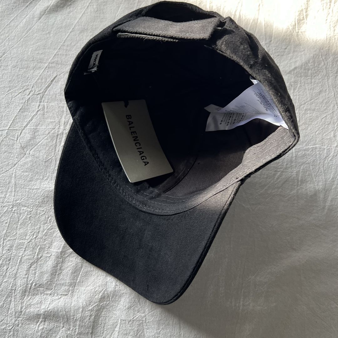 Hats Desinger Hat Black Trick Best Quality ——Sold Out - Image 6