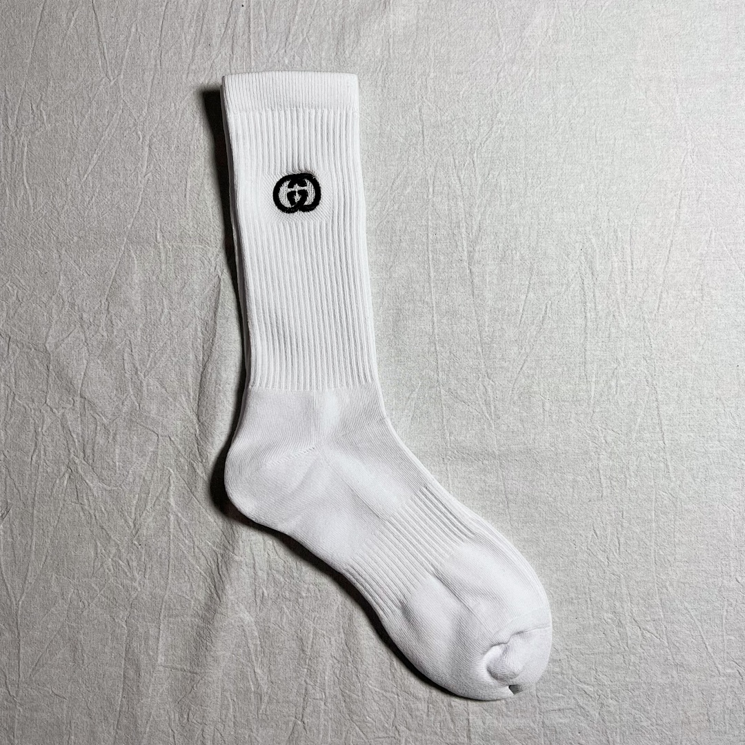Accessiories GG 2024 NEW SEASON Socks - Image 13