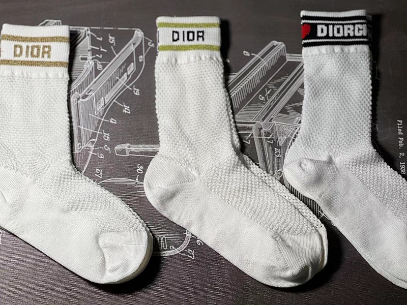 DD Long Socks Hot Sales—— 6 Different Color, photo 1