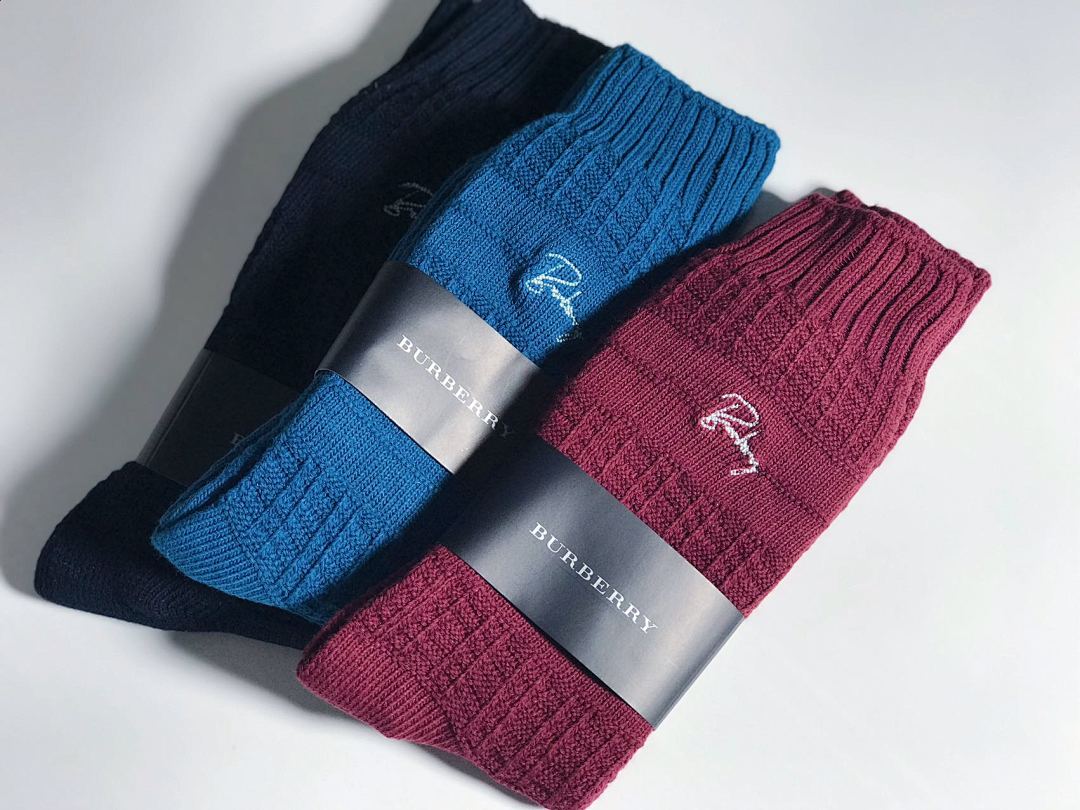 Accessiories Bur Socks—— 4 Color