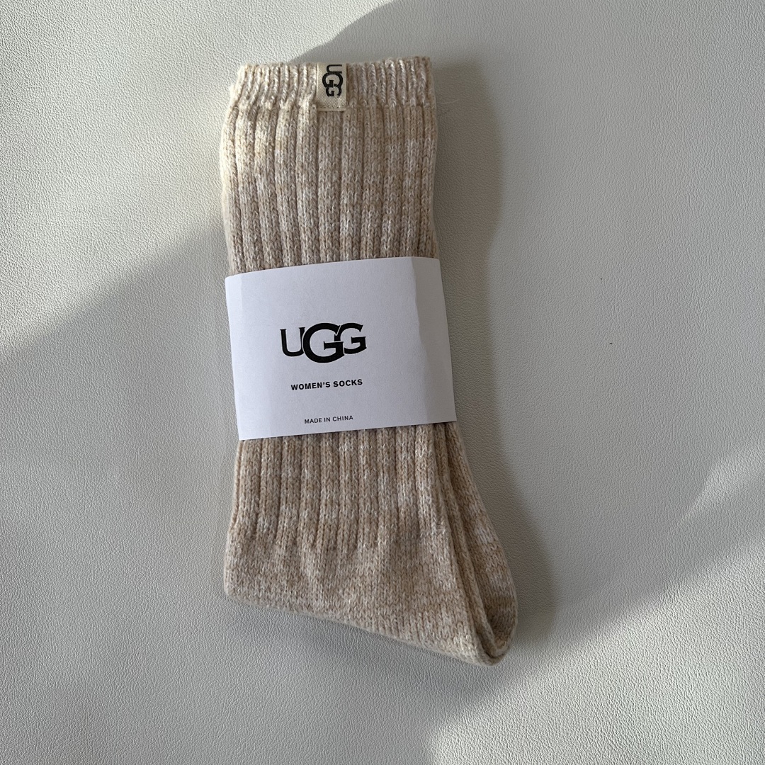 UGG Soft Original Socks - Image 13