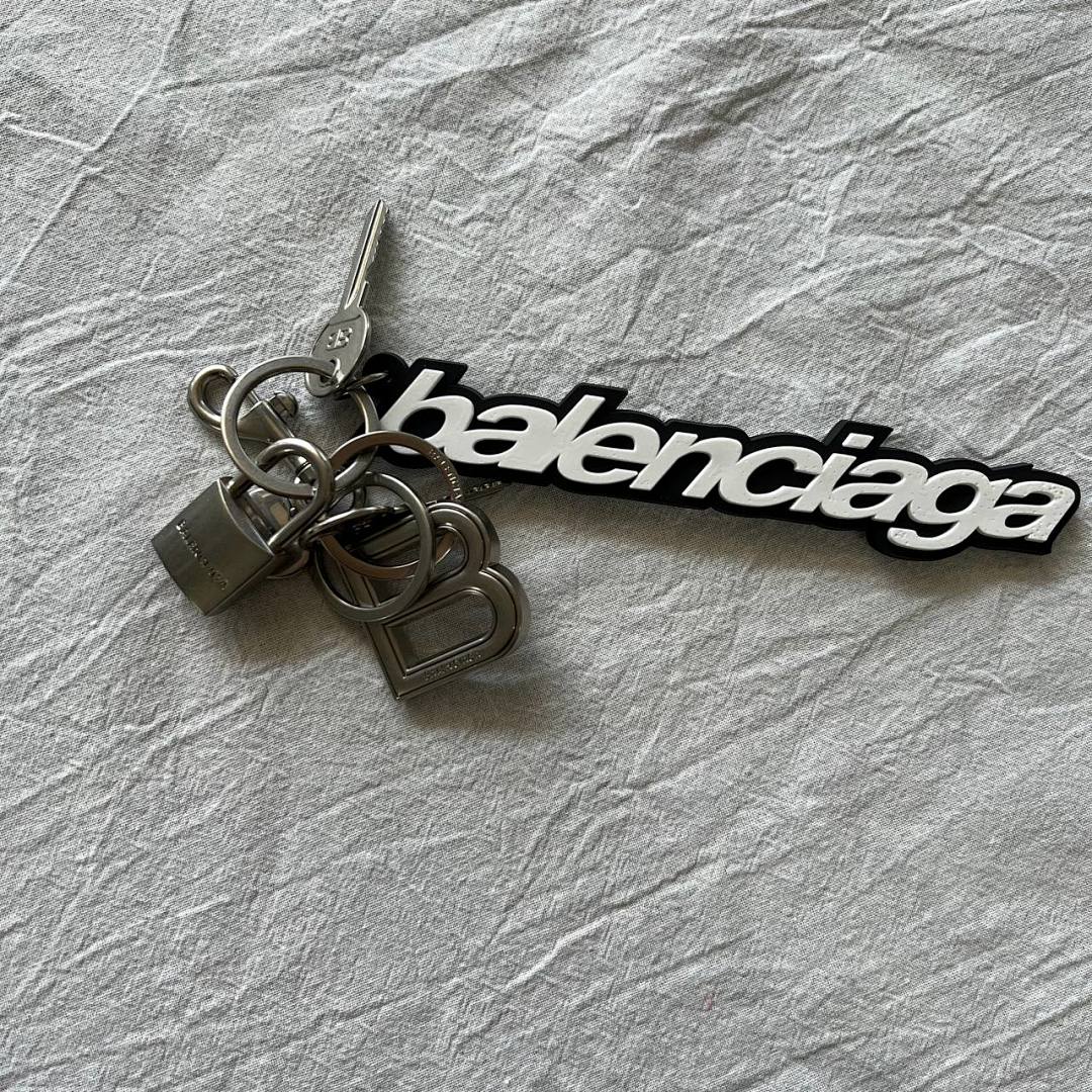 Chanel Bb Kenchain - Image 14