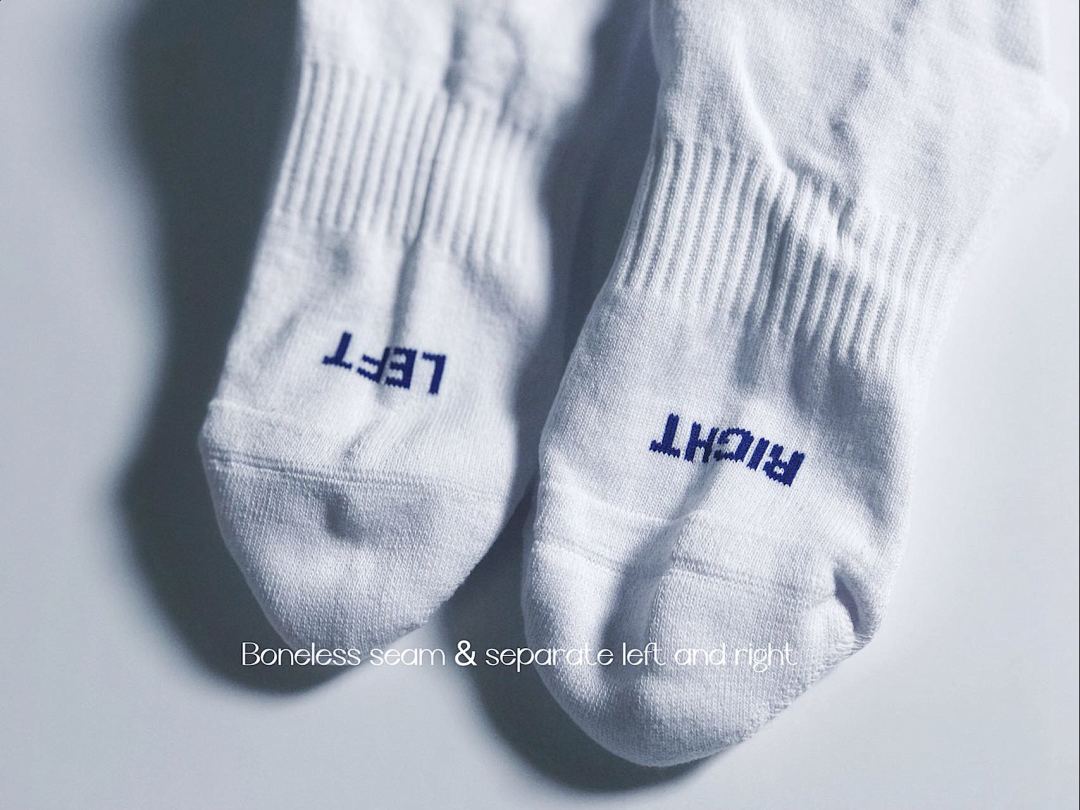 Accessiories 1:1 Vetements Socks - Image 11