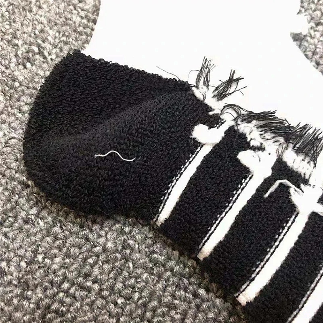 Accessiories OFFWHITE X NK SOCKS\AF1 SOCKS Football - Image 10