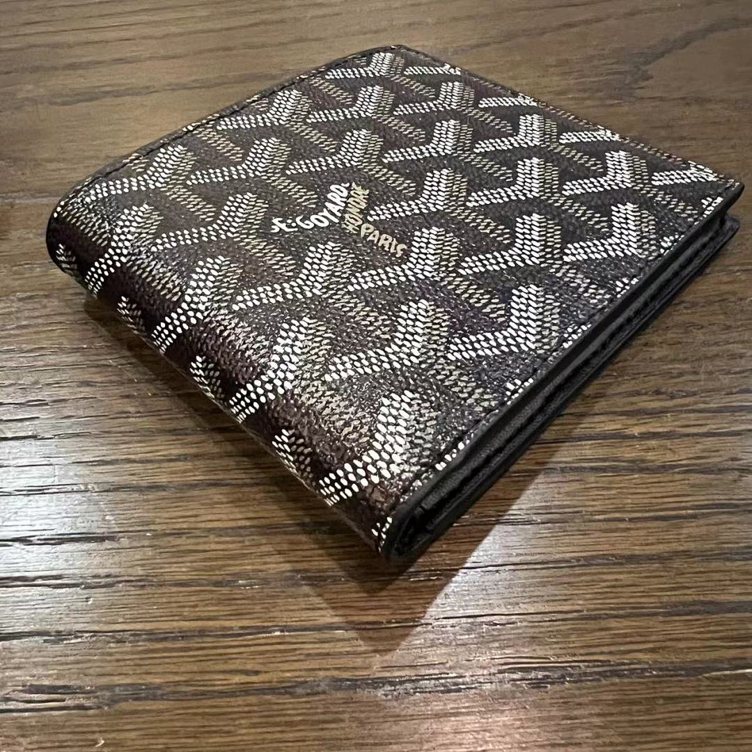 bag/homeware/accessories Goyard Wallet - Image 26