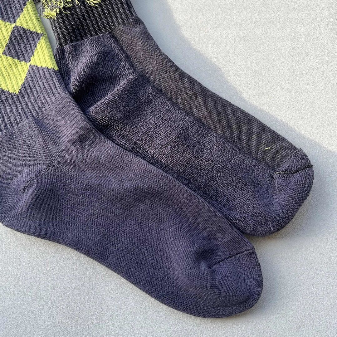 Accessiories Stu 3 Pacs Socks - Image 2