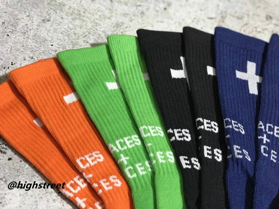 Accessiories PF Socks Palac*E+Face Candy - Image 7