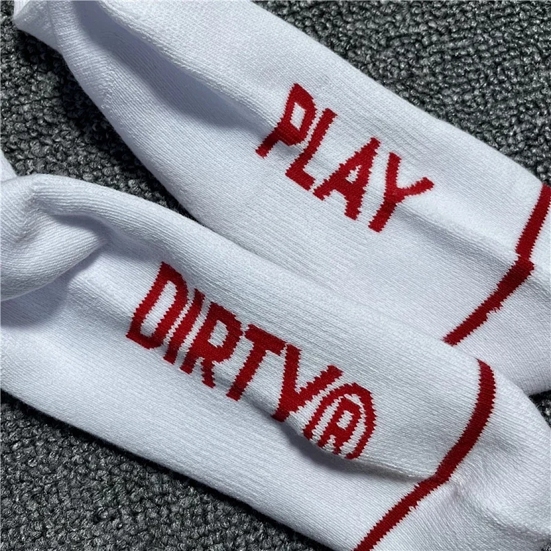 Accessiories UNDEFEATED Play Dirty Socks ——Sold Out - Image 4