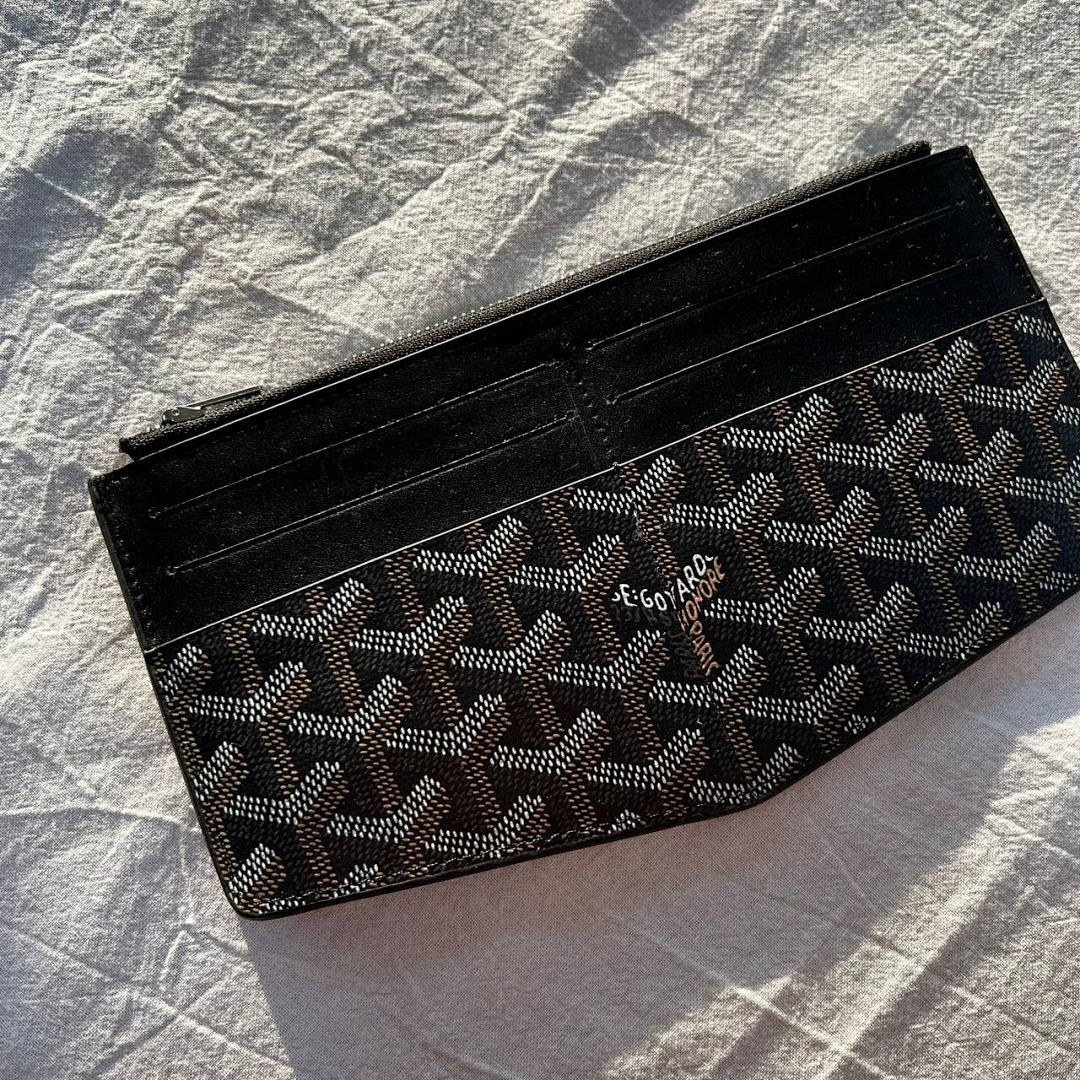 bag/homeware/accessories GOYARD Wallet Long - Image 24