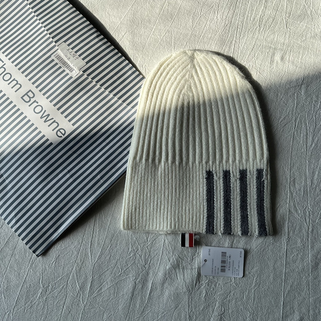 Hats THOMBROWNE, photo 1