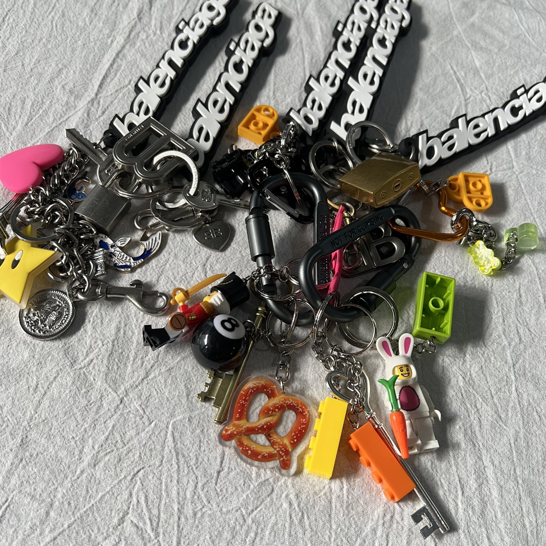Chanel Bb Kenchain - Image 2
