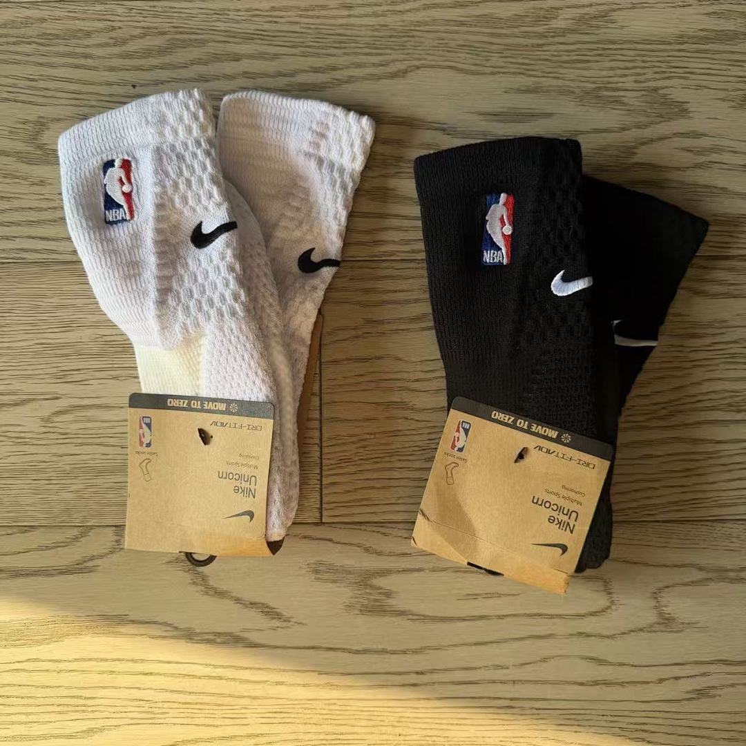 Accessiories NBA 2026 New Sport Socks