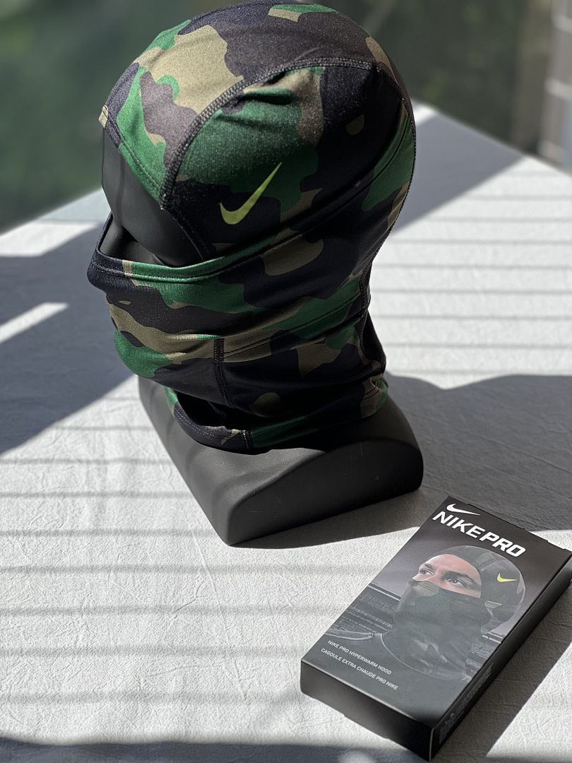 Accessiories Pro Balaclava THERMA-FIT Hyperwarm Hood BEST QUALITY EVER————With Box!! - Image 2