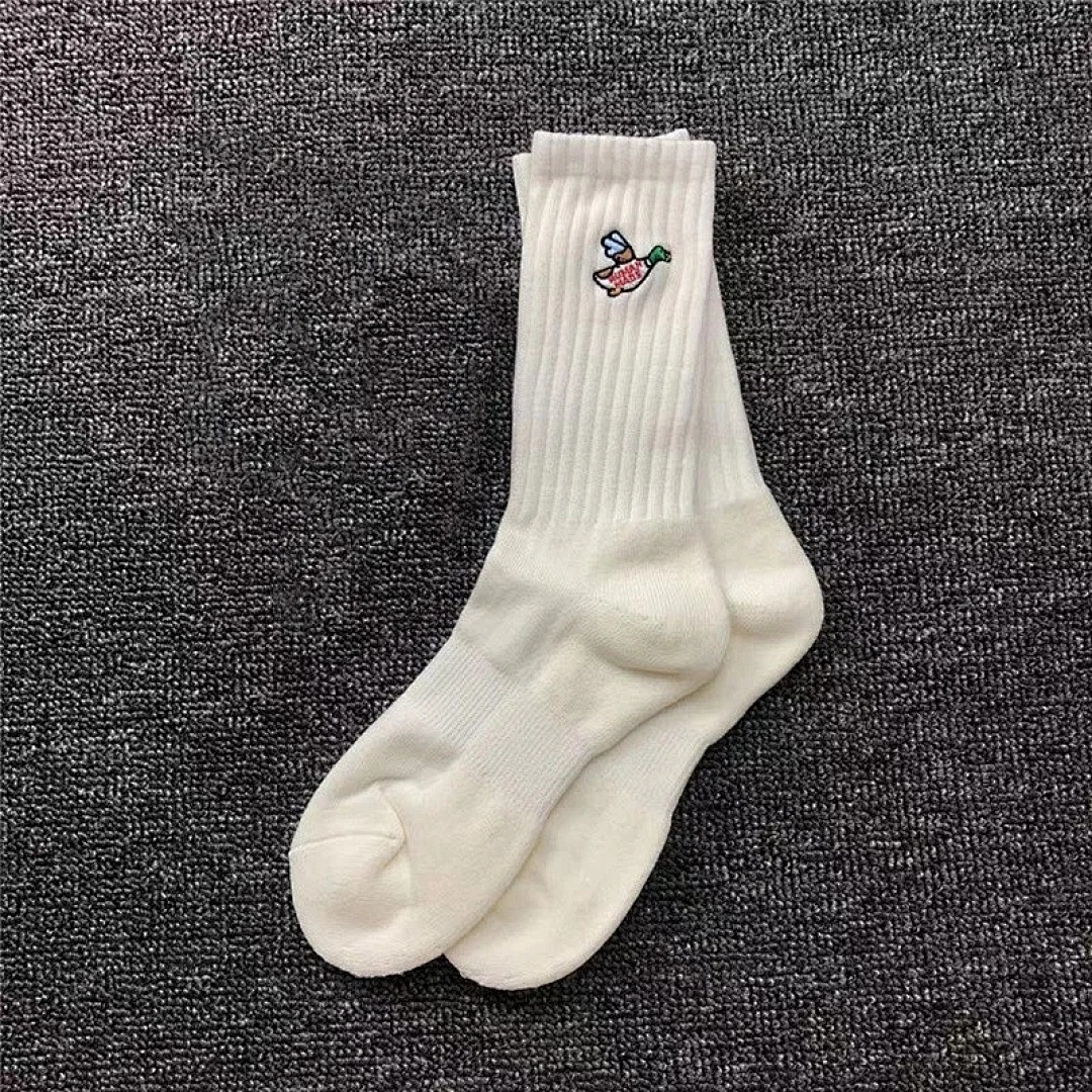 Accessiories HUMAN MADE Small Embroidered ——With Bag - Image 13