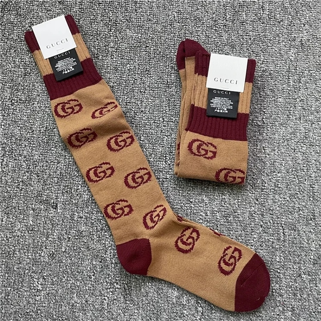 Accessiories GG Dark Red - Image 3