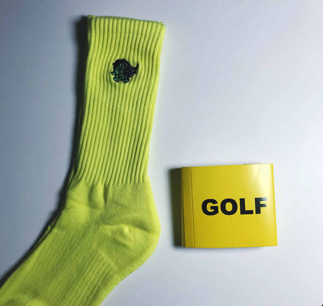 Accessiories Golf 2021 Small - Image 6