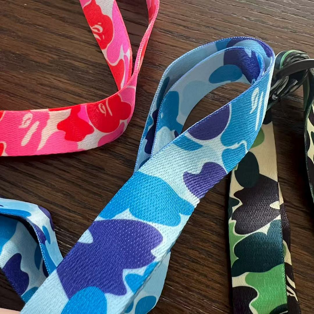 Bape BA Bag - Image 14