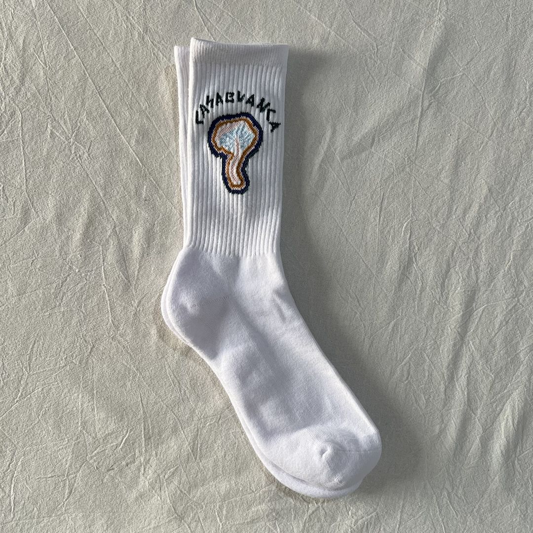 Accessiories RAINBOW MUSHROOM SOCKS - Image 2