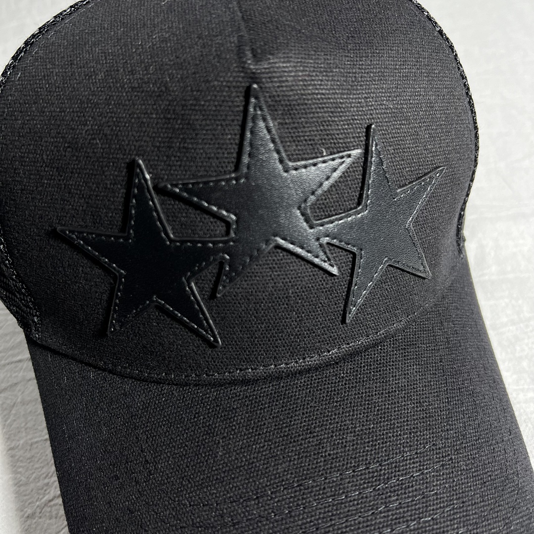 Hats AMIRI HAT COLLECTION 1:1 - Image 10