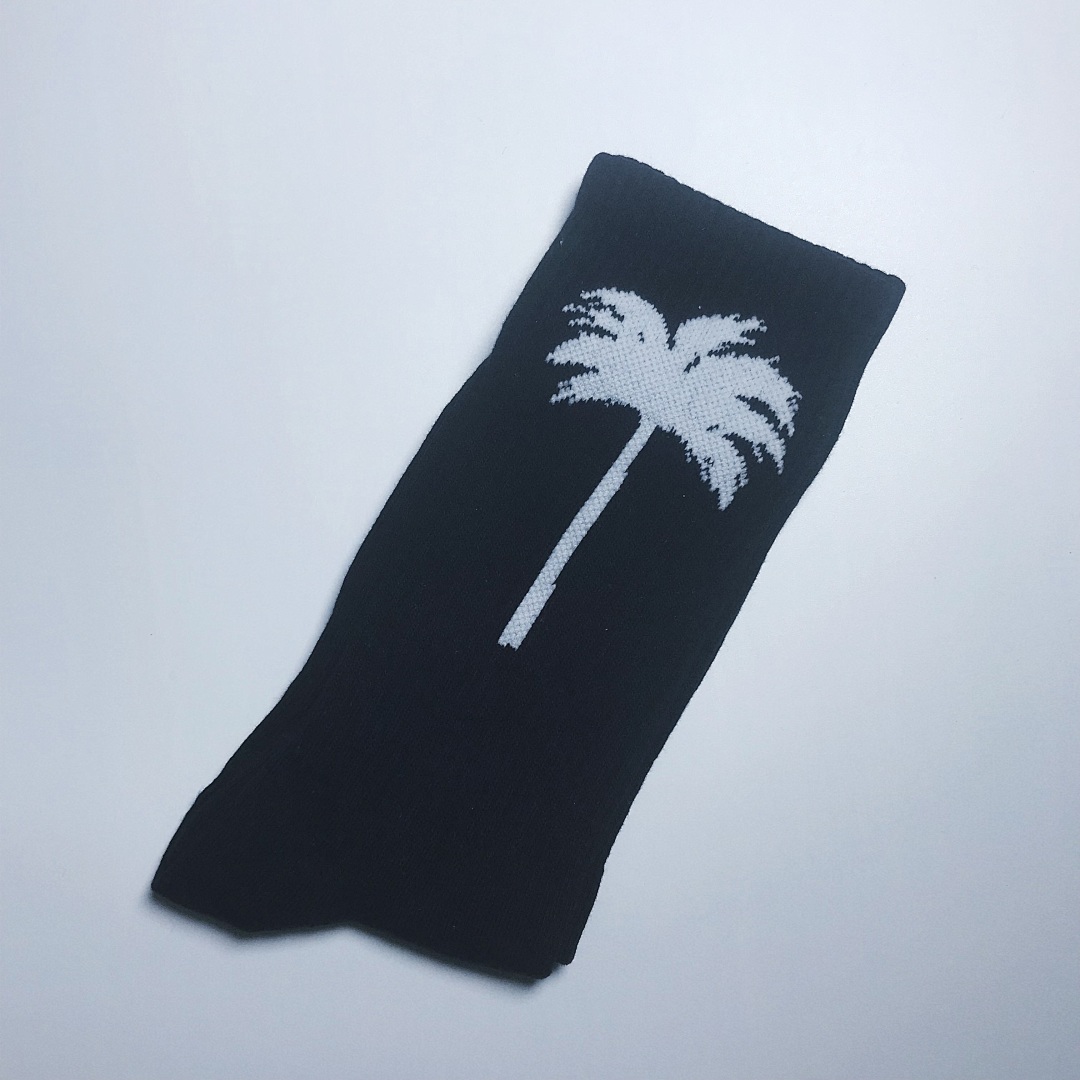 Accessiories Palm Angles Tree Socks Collection - Image 7