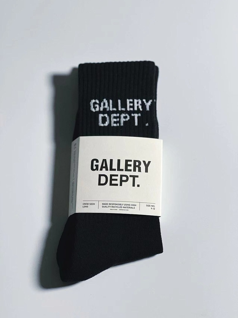 Lanvin 1:1 NEW BATCH Gallery Dept Towel Socks - Image 28