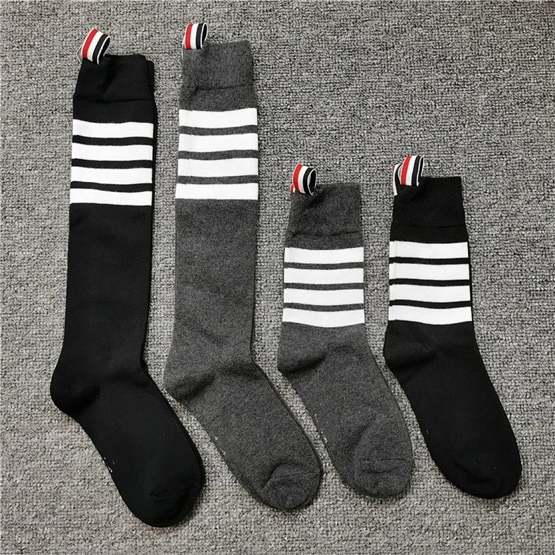 Accessiories T* Socks High Small