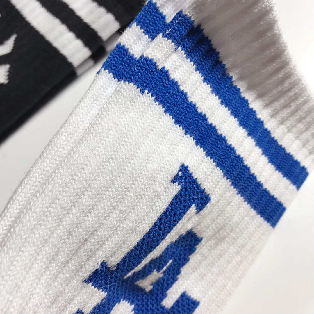 Accessiories MLB NY LA Socks - Image 8