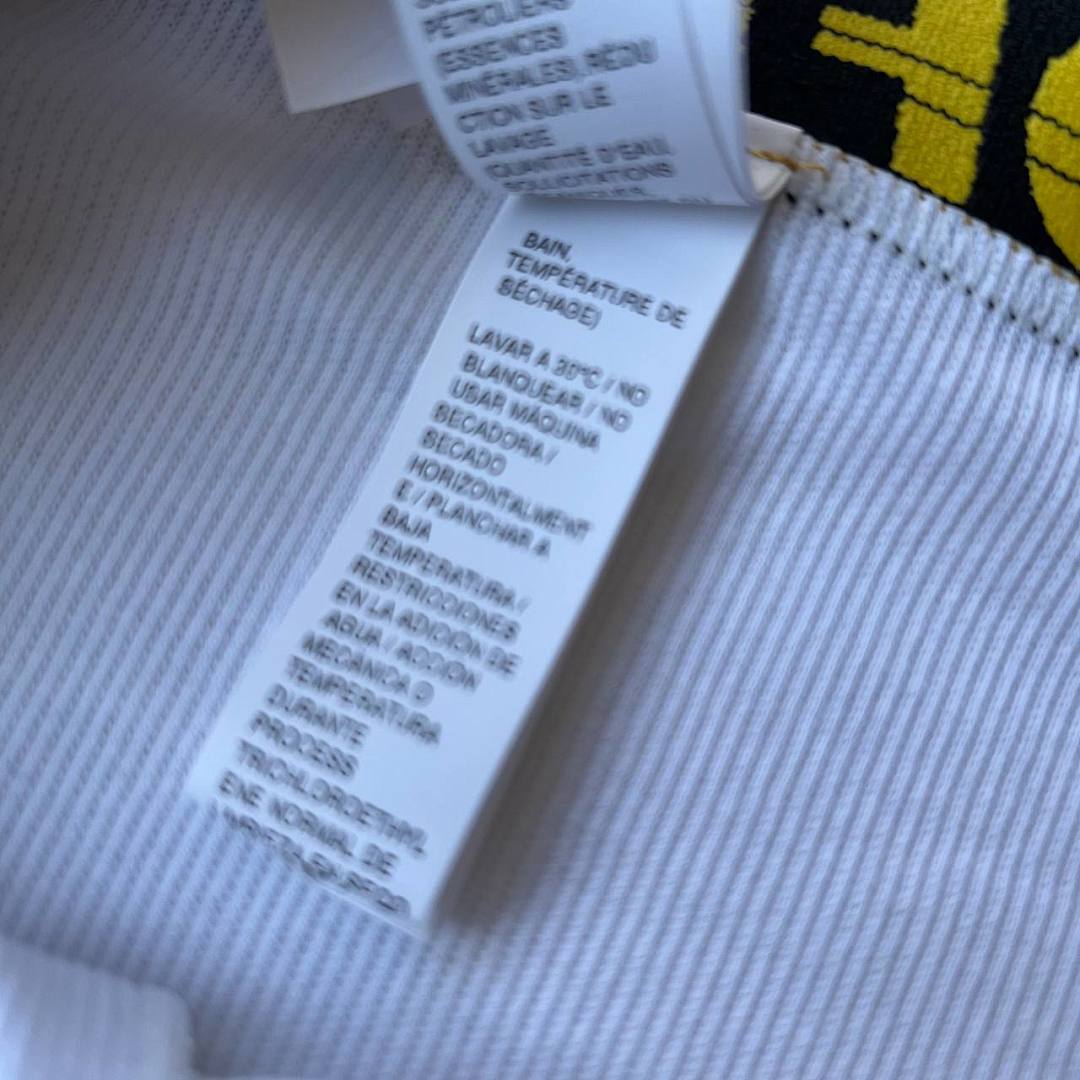 Chanel OFF-WHITE Boxers Underwear - Image 28